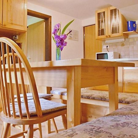 2 Studio & Apartment Cvetek Bohinji-tó Kültér fotó