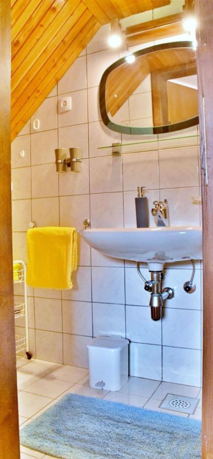 2 Studio & Apartment Cvetek Bohinji-tó Kültér fotó
