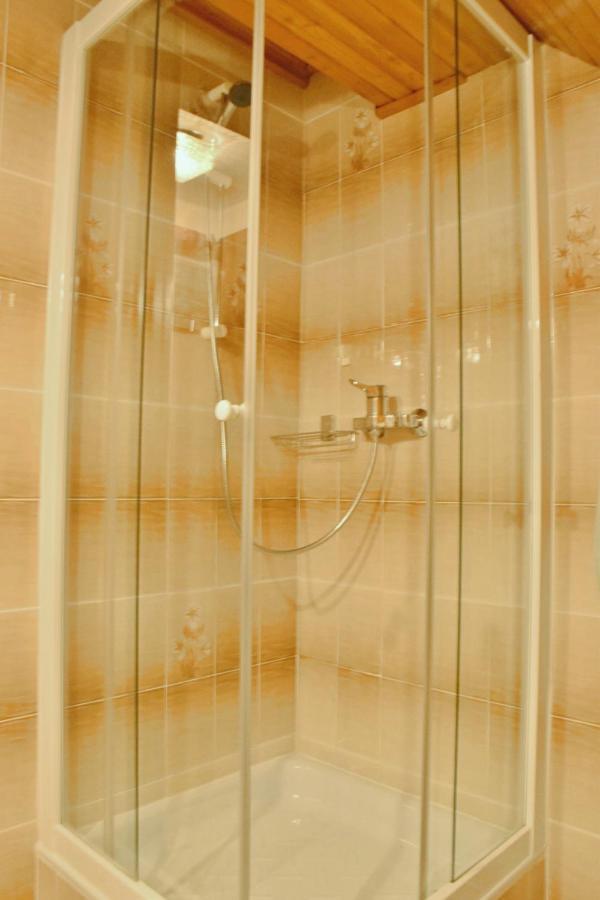2 Studio & Apartment Cvetek Bohinji-tó Kültér fotó