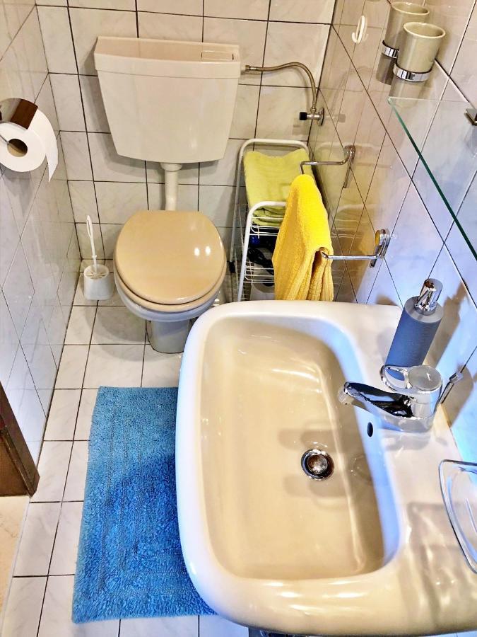 2 Studio & Apartment Cvetek Bohinji-tó Kültér fotó