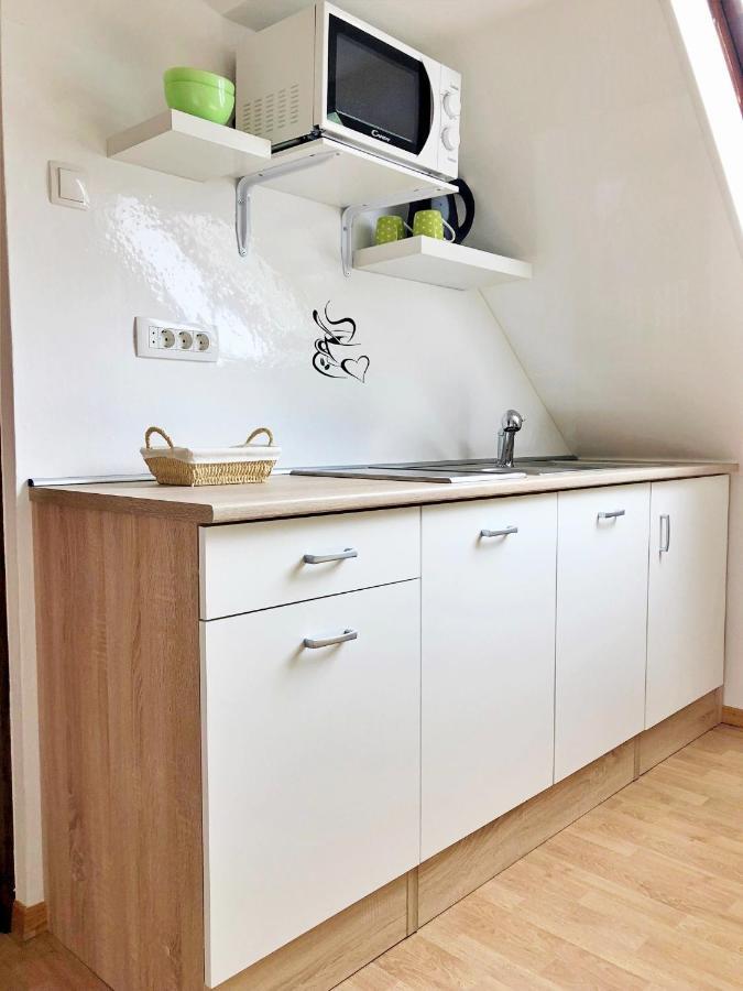 2 Studio & Apartment Cvetek Bohinji-tó Kültér fotó