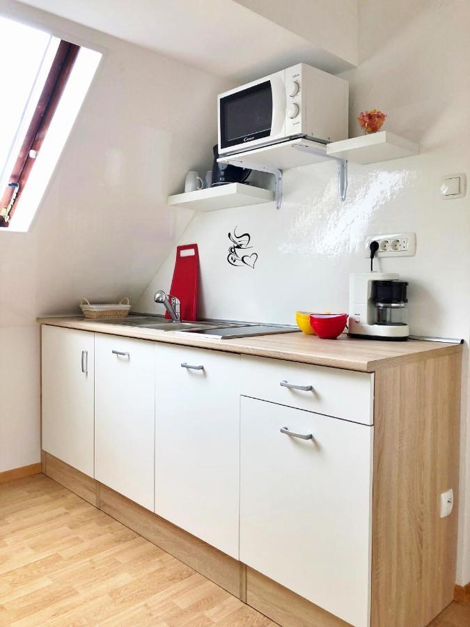 2 Studio & Apartment Cvetek Bohinji-tó Kültér fotó