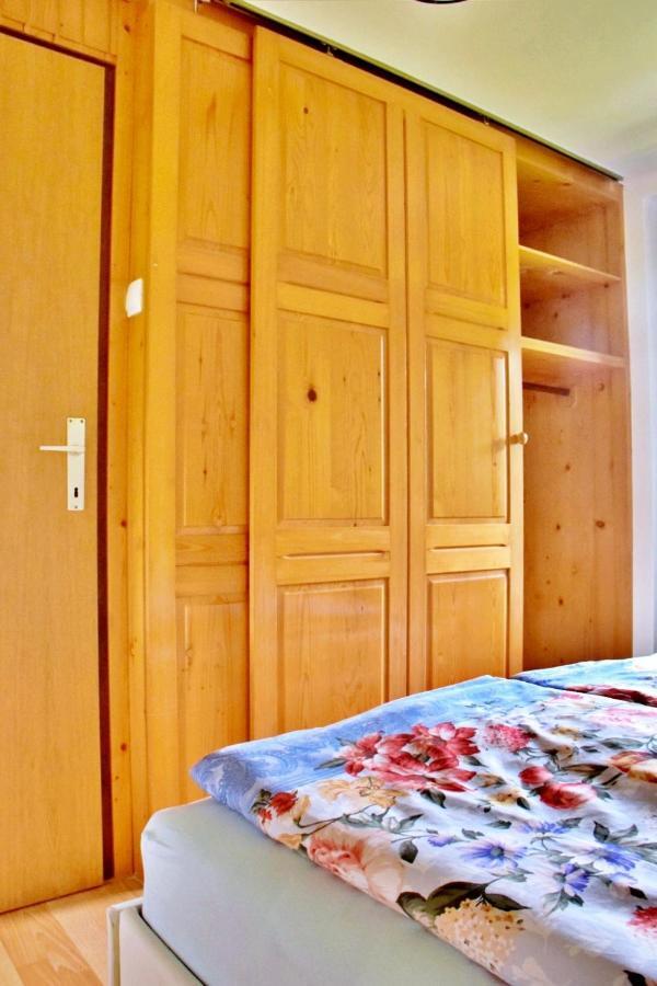 2 Studio & Apartment Cvetek Bohinji-tó Kültér fotó